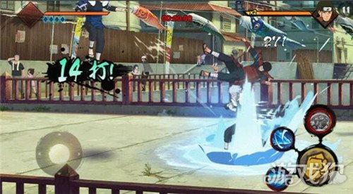 火影九月最新爆料,神秘力量觉醒，忍者世界风云再起