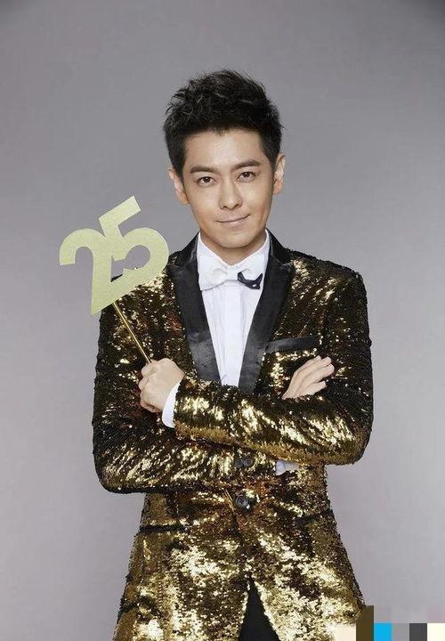 林志颖最新爆料,揭秘他的明星生活与家庭幸福